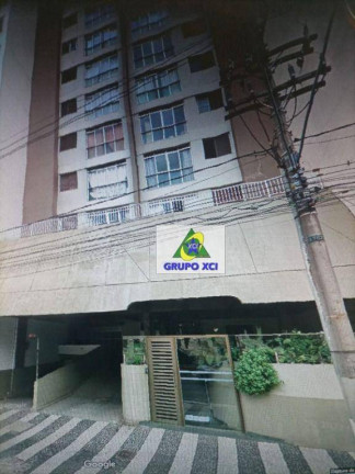 Apartamento com 2 Quartos à Venda, 77 m² em Centro - Campinas