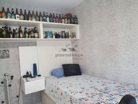 Imagem Apartamento com 3 Quartos à Venda, 173 m² em Vila Romana - São Paulo
