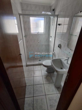 Imagem Apartamento com 2 Quartos à Venda, 80 m² em Aviação - Praia Grande