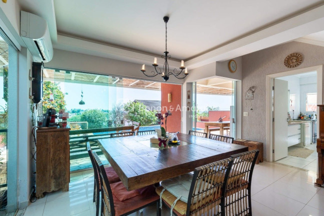 Imagem Casa de Condomínio com 4 Quartos à Venda, 455 m² em Sousas - Campinas Imagem Casa de Condomínio com 4 Quartos à Venda, 455 m² em Sousas - Campinas