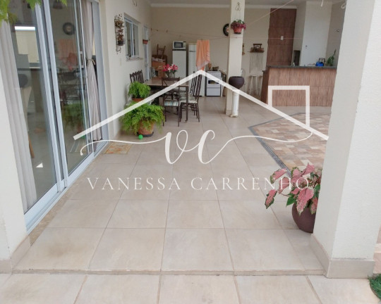 Imagem Casa com 3 Quartos à Venda,  em Ibiti Reserva - Sorocaba