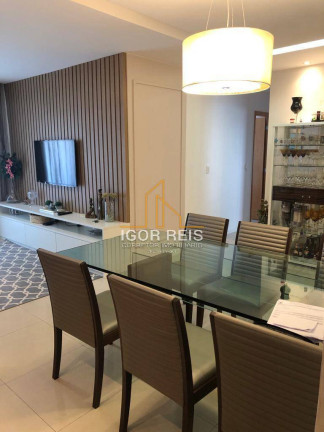 Imagem Apartamento com 3 Quartos à Venda, em Centro - Campos Dos Goytacazes Imagem Apartamento com 3 Quartos à Venda, em Centro - Campos Dos Goytacazes