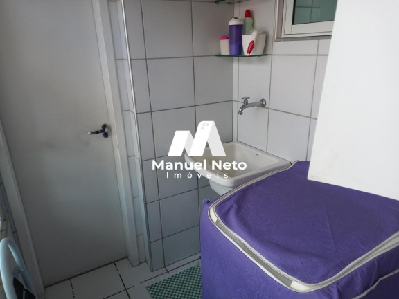 Imagem Apartamento com 3 Quartos à Venda, 105 m² em Meireles - Fortaleza