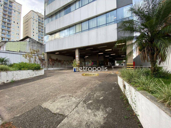 Imagem Edifício Residencial à Venda, 4.042 m² em Centro - São Caetano Do Sul Imagem Edifício Residencial à Venda, 4.042 m² em Centro - São Caetano Do Sul