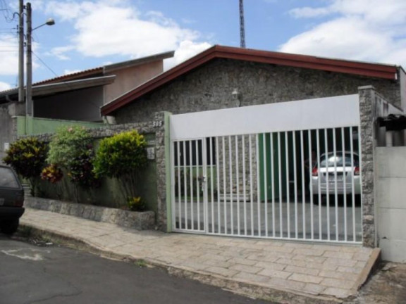Imagem Casa com 3 Quartos à Venda, 250 m² em Parque João De Vasconcelos - Sumaré Imagem Casa com 3 Quartos à Venda, 250 m² em Parque João De Vasconcelos - Sumaré
