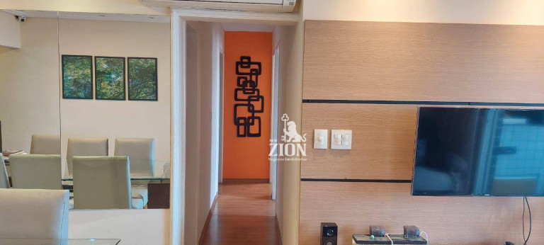 Imagem Apartamento com 3 Quartos à Venda, 83 m² em Parada Inglesa - São Paulo Imagem Apartamento com 3 Quartos à Venda, 83 m² em Parada Inglesa - São Paulo