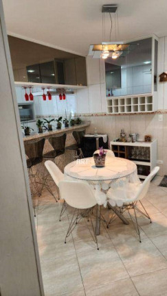 Imagem Sobrado com 3 Quartos à Venda, 248 m² em Rudge Ramos - São Bernardo Do Campo