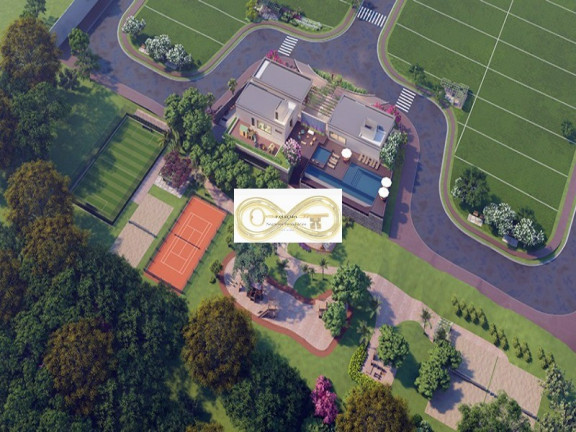 Imagem Terreno à Venda, 305 m² em Jardim Flamboyant - Paulínia Imagem Terreno à Venda, 305 m² em Jardim Flamboyant - Paulínia