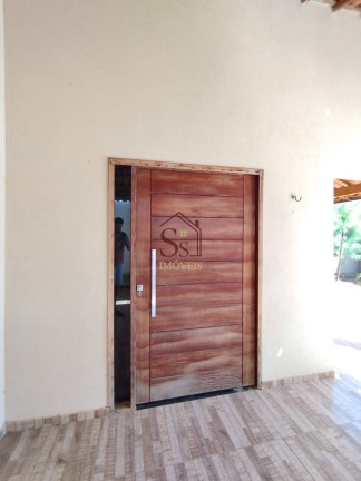 Imagem Casa com 3 Quartos à Venda,  em Tibau