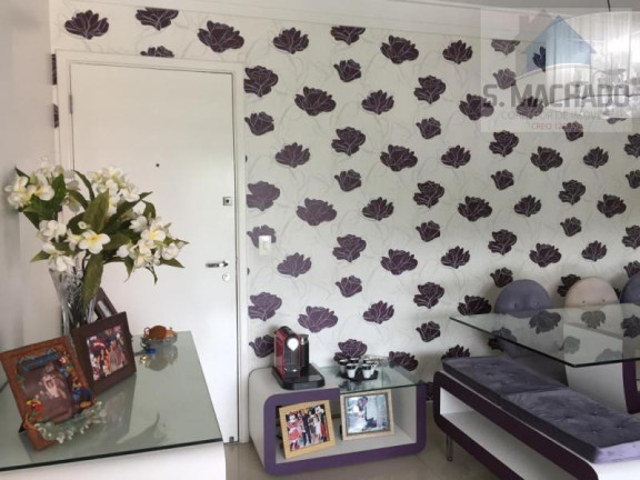 Imagem Apartamento com 3 Quartos à Venda, 89 m² em Jardim - Santo André Imagem Apartamento com 3 Quartos à Venda, 89 m² em Jardim - Santo André