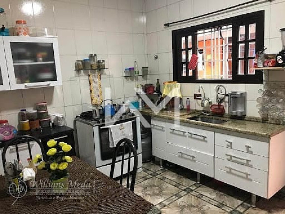 Imagem Sobrado com 2 Quartos à Venda, 131 m² em Jardim Da Mamae - Guarulhos Imagem Sobrado com 2 Quartos à Venda, 131 m² em Jardim Da Mamae - Guarulhos