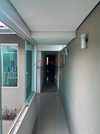 Imagem Casa com 3 Quartos à Venda, 105 m² em Vila Represa - São Paulo