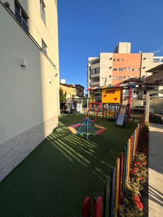 Imagem Imóvel com 3 Quartos à Venda, 65 m² em Jardim Camburi - Vitória