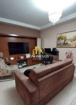 Cobertura com 2 Quartos à Venda, 161 m² em Santa Maria - Santo André