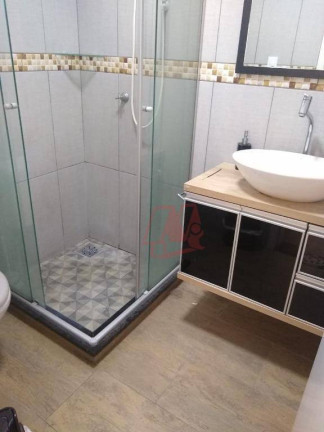Imagem Apartamento com 2 Quartos à Venda, 44 m² em Glória - Porto Alegre