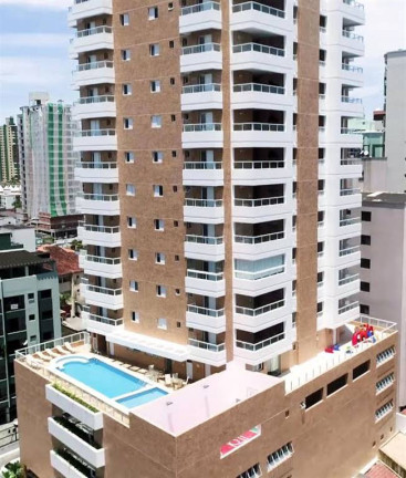 Imagem Apartamento com 2 Quartos à Venda, 92 m² em Aviação - Praia Grande Imagem Apartamento com 2 Quartos à Venda, 92 m² em Aviação - Praia Grande