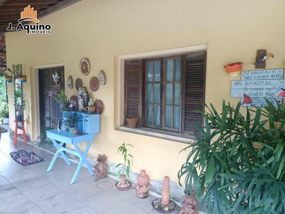 Imagem Chácara com 4 Quartos à Venda, 10 m² em Patacas - Aquiraz Imagem Chácara com 4 Quartos à Venda, 10 m² em Patacas - Aquiraz