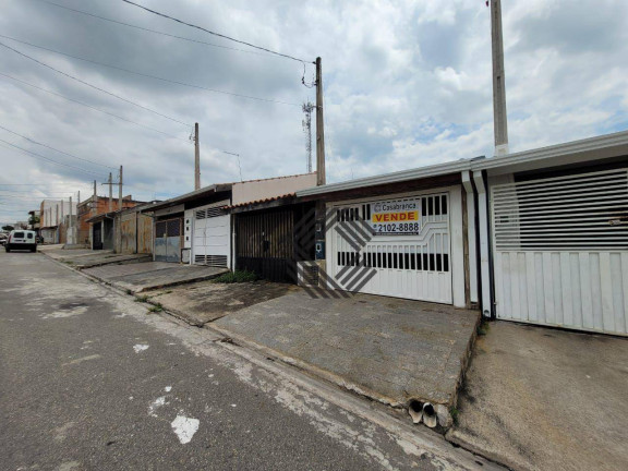 Imagem Casa com 2 Quartos à Venda, 70 m² em Jardim Santa Madre Paulina - Sorocaba