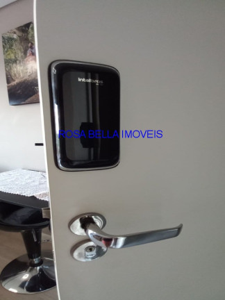 Imagem Apartamento com 2 Quartos à Venda, 50 m² em Vila Nambi - Jundiai Imagem Apartamento com 2 Quartos à Venda, 50 m² em Vila Nambi - Jundiai