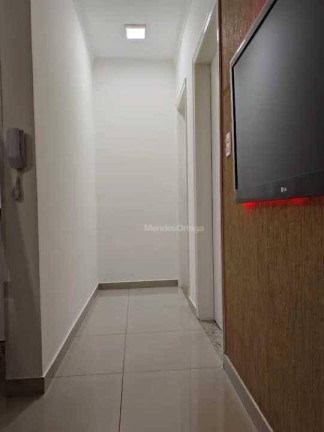 Imagem Apartamento com 3 Quartos à Venda, 110 m² em Jardim Juliana - Sorocaba