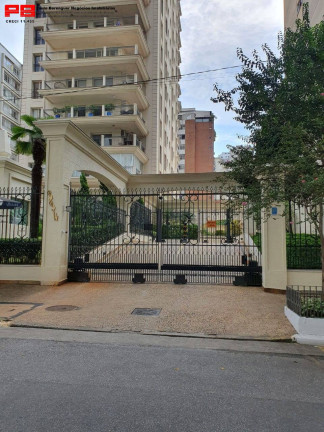 Imagem Apartamento com 4 Quartos à Venda, 320 m² em Santa Cecilia - São Paulo Imagem Apartamento com 4 Quartos à Venda, 320 m² em Santa Cecilia - São Paulo
