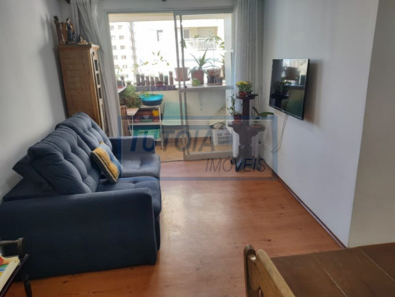 Apartamento com 3 Quartos à Venda, 79 m² em Saude - Sao Paulo
