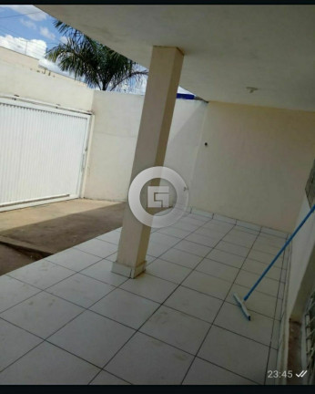 Imagem Casa com 6 Quartos à Venda, 367 m² em Edgar Pereira - Montes Claros