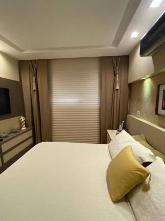 Apartamento com 3 Quartos à Venda, 172 m² em Jardim Novo Imperial - Arapongas