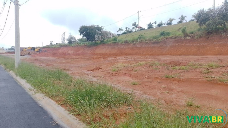 Imagem Terreno à Venda, 186 m² em Chácara Roselândia - Cotia
