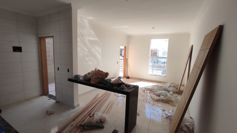 Imagem Casa com 3 Quartos à Venda, 80 m² em São Pedro - Esmeraldas