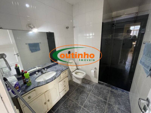 Imagem Apartamento com 3 Quartos à Venda, 84 m² em Tijuca - Rio De Janeiro Imagem Apartamento com 3 Quartos à Venda, 84 m² em Tijuca - Rio De Janeiro
