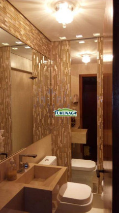 Imagem Apartamento com 3 Quartos para Alugar, 136 m² em Vila Galvão - Guarulhos Imagem Apartamento com 3 Quartos para Alugar, 136 m² em Vila Galvão - Guarulhos