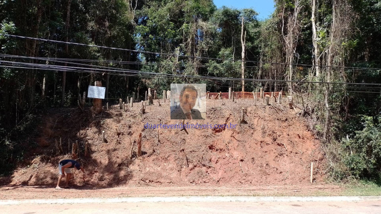 Imagem Terreno em Condomínio à Venda, 399 m² em Jardim Atalaia - Cotia Imagem Terreno em Condomínio à Venda, 399 m² em Jardim Atalaia - Cotia
