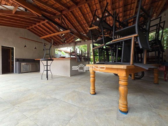 Imagem Casa com 5 Quartos à Venda, 600 m² em Riviera De São Lourenço - Bertioga