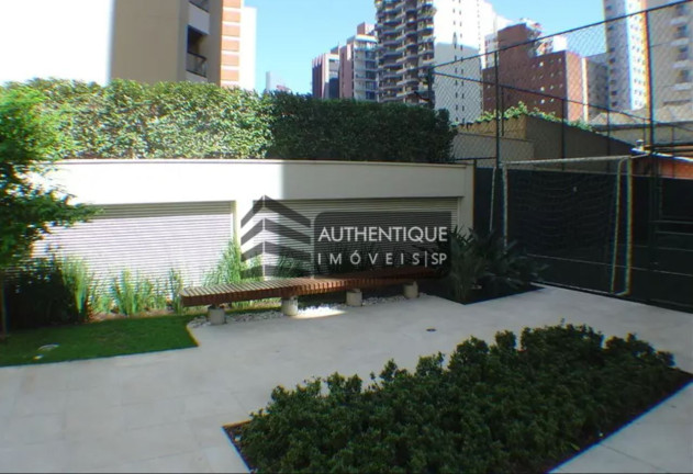 Imagem Apartamento com 4 Quartos à Venda, 254 m² em Paraíso - São Paulo Imagem Apartamento com 4 Quartos à Venda, 254 m² em Paraíso - São Paulo