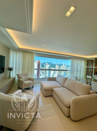 Foto do imóvel Apartamento com 3 Quartos à Venda, 130 m² em Centro - Balneário Camboriú