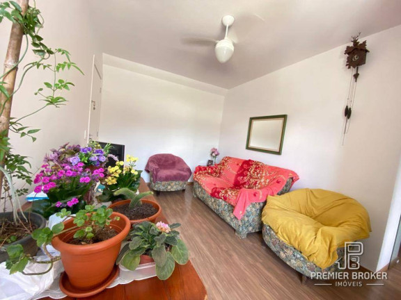 Imagem Apartamento com 2 Quartos à Venda, 46 m² em Cascata Do Imbuí - Teresópolis Imagem Apartamento com 2 Quartos à Venda, 46 m² em Cascata Do Imbuí - Teresópolis