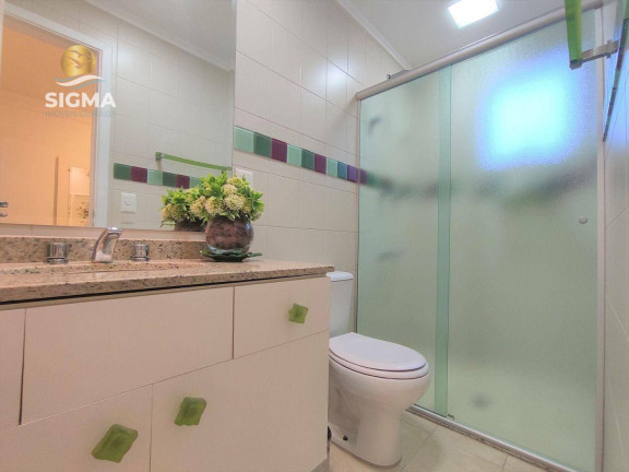 Imagem Apartamento com 4 Quartos à Venda, 175 m² em Jardim Astúrias - Guarujá Imagem Apartamento com 4 Quartos à Venda, 175 m² em Jardim Astúrias - Guarujá