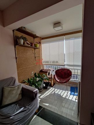 Imagem Apartamento com 3 Quartos à Venda, 68 m² em Km 18 - Osasco Imagem Apartamento com 3 Quartos à Venda, 68 m² em Km 18 - Osasco