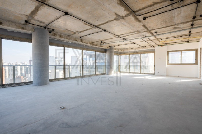 Imagem Imóvel com 4 Quartos à Venda, 358 m² em Vila Nova Conceição - São Paulo
