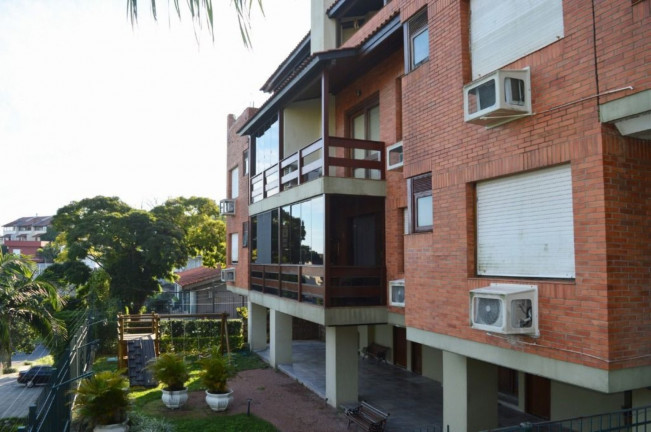Imóvel com 3 Quartos à Venda, 98 m² em Cristal - Porto Alegre