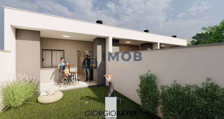 Casa com 2 Quartos à Venda, 60 m² em João Pessoa - Jaraguá Do Sul