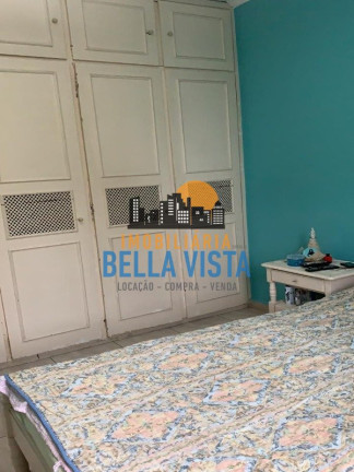 Imagem Apartamento com 3 Quartos à Venda, em Itararé - São Vicente Imagem Apartamento com 3 Quartos à Venda, em Itararé - São Vicente