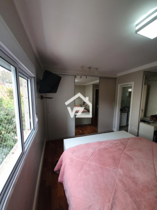 Imagem Apartamento com 3 Quartos à Venda, 106 m² em Vila Andrade - São Paulo Imagem Apartamento com 3 Quartos à Venda, 106 m² em Vila Andrade - São Paulo