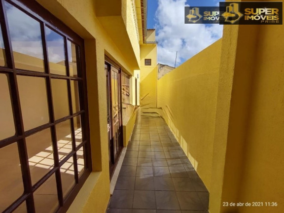 Imagem Casa com 3 Quartos à Venda, 235 m² em Fragata - Pelotas
