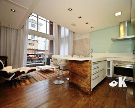 Imagem Apartamento com 2 Quartos para Alugar, 150 m² em Jardim Paulista - São Paulo Imagem Apartamento com 2 Quartos para Alugar, 150 m² em Jardim Paulista - São Paulo