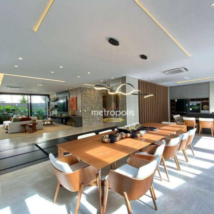 Imagem Sobrado com 7 Quartos à Venda, 739 m² em Riviera De São Lourenço - Bertioga Imagem Sobrado com 7 Quartos à Venda, 739 m² em Riviera De São Lourenço - Bertioga