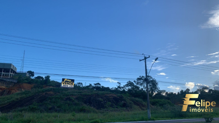 Imóvel à Venda, 40.000 m² em Fátima Cidade Jardim - Guarapari