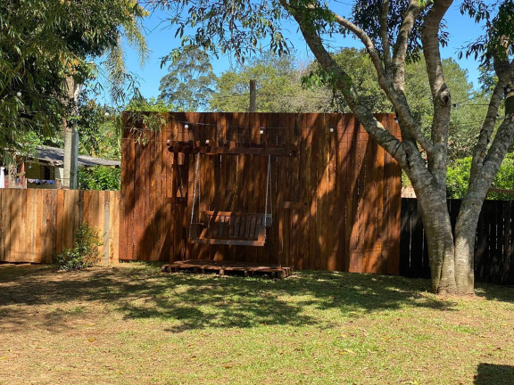 Imagem Chácara com 3 Quartos à Venda, 750 m² em águas Claras - Viamão