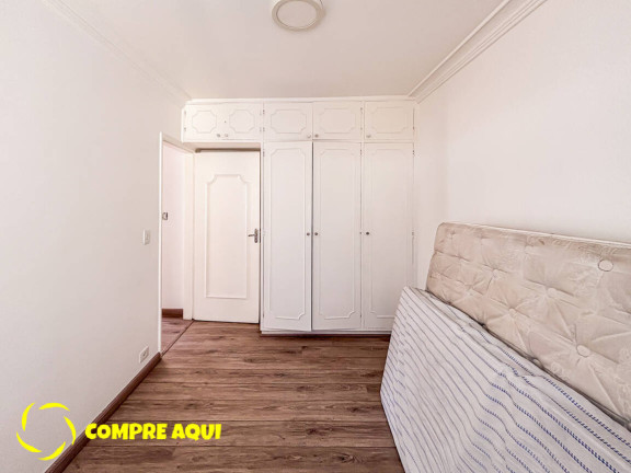 Imagem Apartamento com 2 Quartos à Venda, 82 m² em Pinheiros - São Paulo